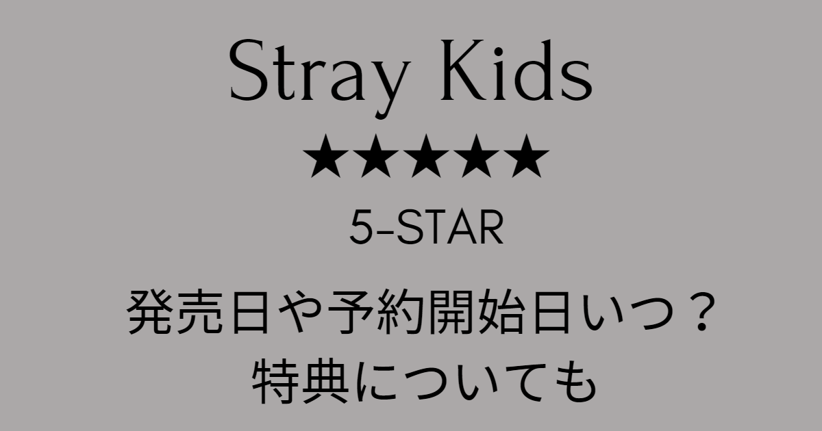 straykids 5-star スキズショップ ポストカード バンチャン camping.com